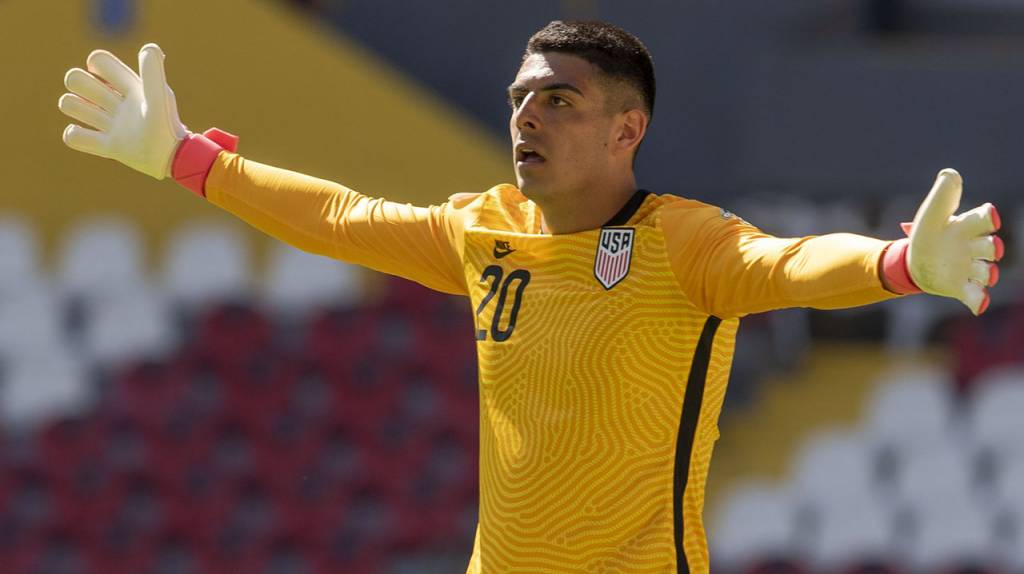 Selección Estadunidense sub-23: ¿Cuántos mexicanos tiene?
